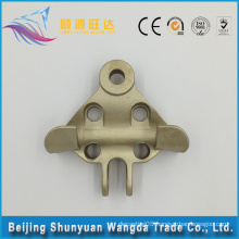 Lost Wax Casting for Bronze Casting and Zinc Die Casting